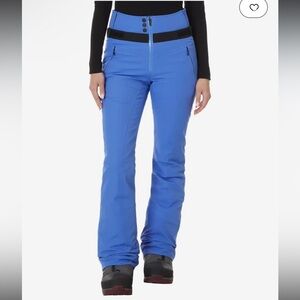 Bogner Fire + Ice ski/ snowboard pants NWT